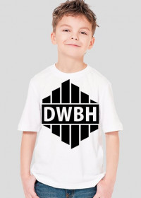 DWBH - Dziecięca, Biała