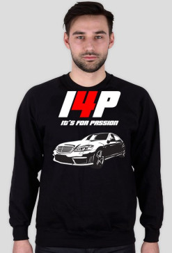 BLUZA SAMOCHÓD 2