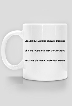 Po słowie