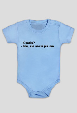 Body - Chodzi?
