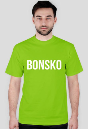 BONSKO