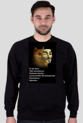 Wow Anonymus Wow Acta