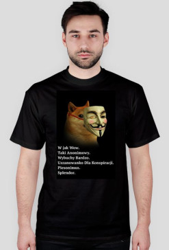 Wow Anonymus Wow Acta #1
