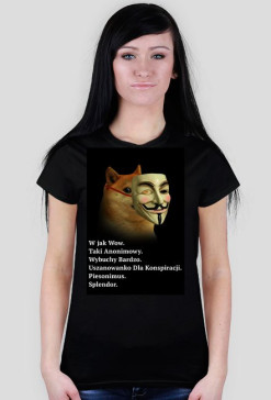 Wow Anonymus Wow Acta Girls Ediszon wow