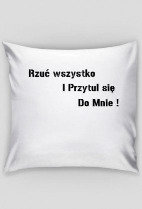 Rzuć wszystko