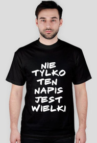 Nie Tylko Ten Napis