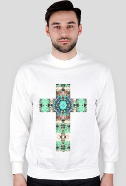 Bluza męska Fruit Of The Loom [CROSS]