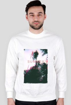 Bluza męska Fruit Of The Loom [SUMMER CHILL]
