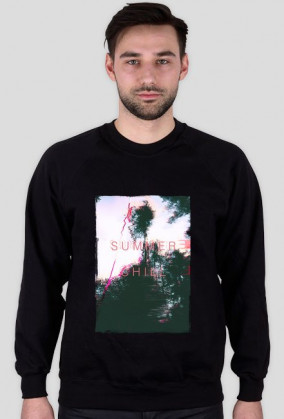 Bluza męska Fruit Of The Loom [SUMMER CHILL]