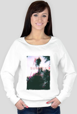 Bluza damska Fruit Of The Loom [SUMMER CHILL]