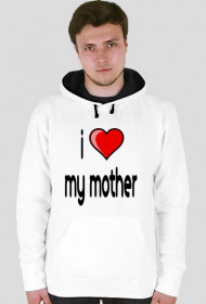 I love my mother