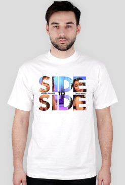 SIDE TO SIDE man
