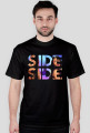 SIDE TO SIDE man