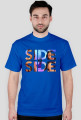 SIDE TO SIDE man