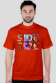 SIDE TO SIDE man
