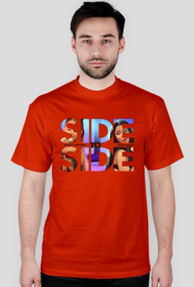 SIDE TO SIDE man