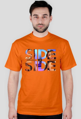 SIDE TO SIDE man