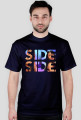SIDE TO SIDE man