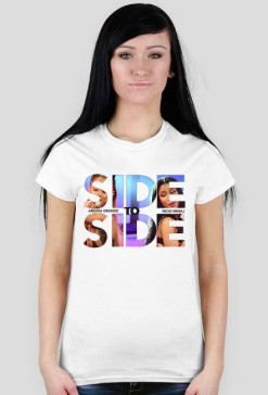 SIDE TO SIDE girl