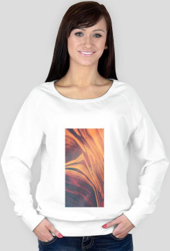 Bluza damska Fruit Of The Loom [MAGMA 2]