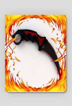KARAMBIT