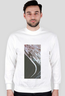 Bluza męska Fruit Of The Loom [OCEAN'S WAVE]
