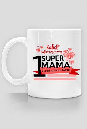 Super Mama