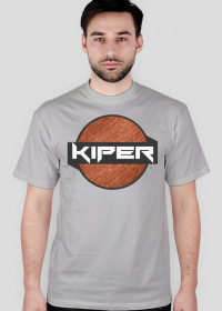 Kiperowa koszuleczka
