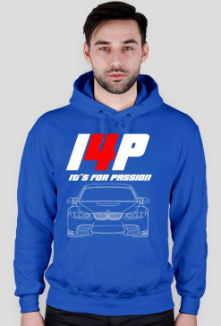 BLUZA Z IMIENIEM BARTEK