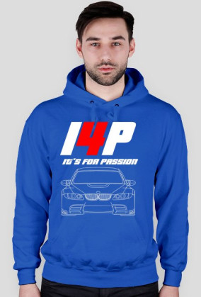 BLUZA Z IMIENIEM BARTEK