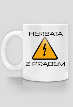 Kubek elektryka