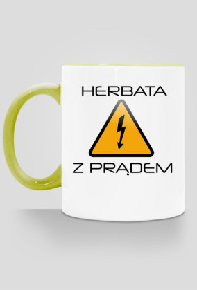 Kubek elektryka