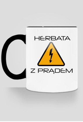 Kubek elektryka