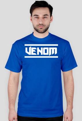 VENOM #1