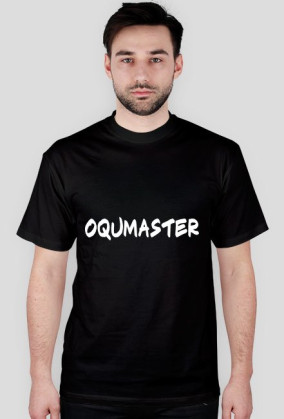 Koszulka Oqumaster