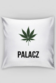 Poduszka palacza