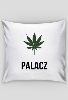 Poduszka palacza