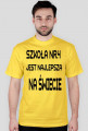 Koszulka Szkoła nr.4