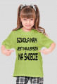 Koszulka Szkoła nr.4