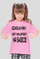 Koszulka Szkoła nr.4