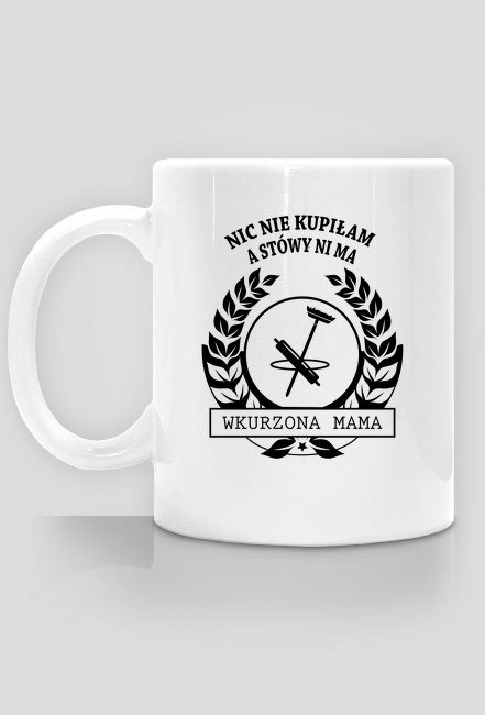 KUBEK STÓWA WZÓR 2