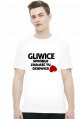 Gliwice - spróbuj znaleźć tu dziewice (t-shirt)