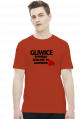 Gliwice - spróbuj znaleźć tu dziewice (t-shirt)