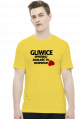 Gliwice - spróbuj znaleźć tu dziewice (t-shirt)