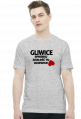 Gliwice - spróbuj znaleźć tu dziewice (t-shirt)