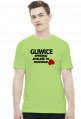 Gliwice - spróbuj znaleźć tu dziewice (t-shirt)