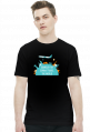 I'm gonna travel the world (t-shirt)