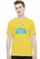 I'm gonna travel the world (t-shirt)