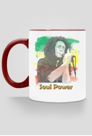 Kubek SoulPower