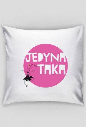 YMI Pillow.